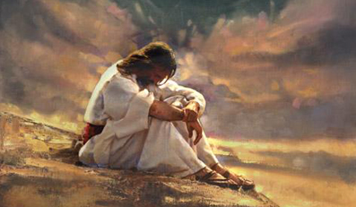 Love One Another
